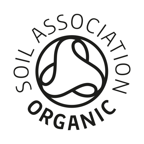 Soil Association (Organic) Logo